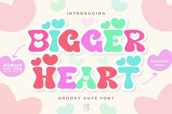 Bigger Heart: A Designer's Honest Review for Real Projects