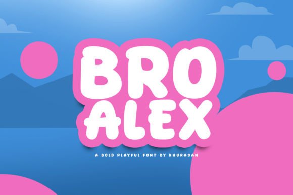 Bro Alex: A Designer's Honest Review for Real Projects