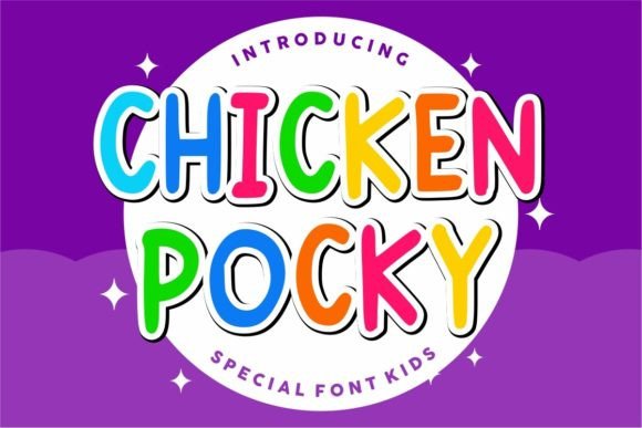 Chicken Pocky: A Designer's Honest Review for Real Projects